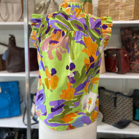 Load image into Gallery viewer, Tyler Boe Size XS TOPS

