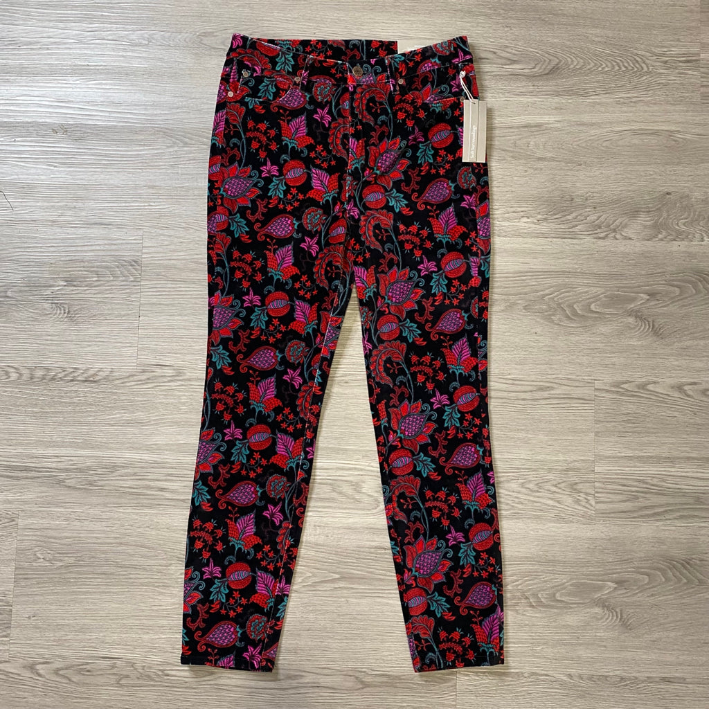 Soft Surroundings Size 10 PANTS