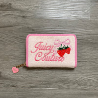 Load image into Gallery viewer, Juicy Couture Size WALLET
