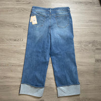 Load image into Gallery viewer, Not Your Daughter's Jeans Size 14 PANTS
