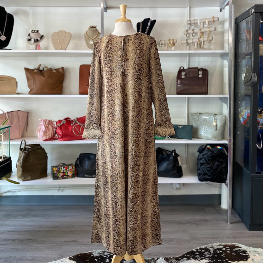 GANNI Size MED BOUTIQUE
