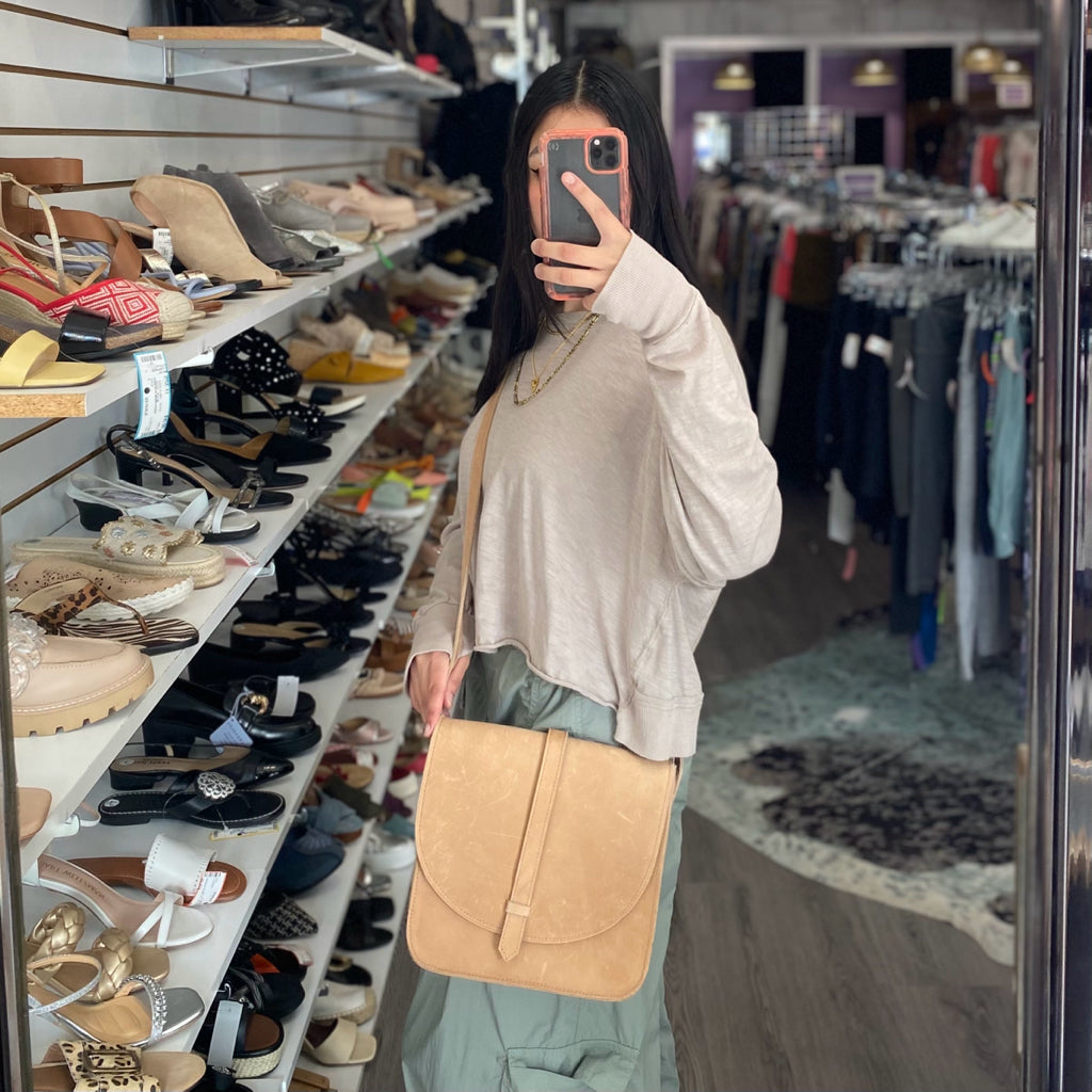 ABLE Size HANDBAGS