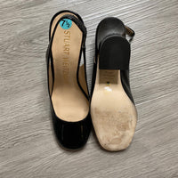 Load image into Gallery viewer, STUART WEITZMAN Size 7 1/2 BOUTIQUE
