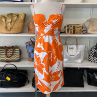 Load image into Gallery viewer, Donna Ricco Size 10 DRESS
