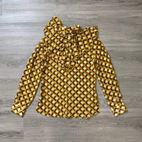 ZARA Size XS TOPS