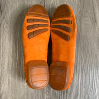 Load image into Gallery viewer, FERRAGAMO Size 8 DESIGNER

