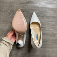 Load image into Gallery viewer, PRADA Size 9 DESIGNER
