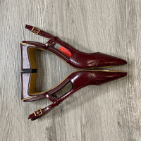 Load image into Gallery viewer, VINCE CAMUTO Size 8 1/2 SHOE
