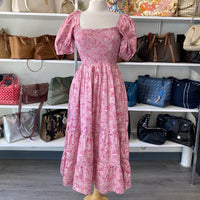 Load image into Gallery viewer, La Coqueta x Nicky Hilton Size MED BOUTIQUE
