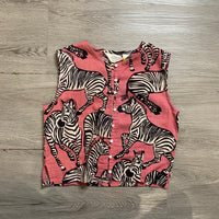 Load image into Gallery viewer, Compania Fantastica Size SMALL 2 PC SET
