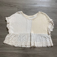 Load image into Gallery viewer, PILCRO Size SMALL TOPS
