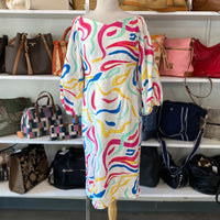 Load image into Gallery viewer, New York &amp; Company Size MED DRESS
