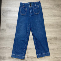 BODEN Size 27/4R PANTS