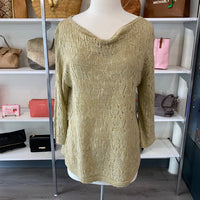 Load image into Gallery viewer, August Silk Size XL TOPS
