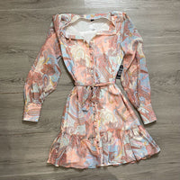 Load image into Gallery viewer, Boston Proper Size SMALL DRESS
