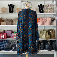 Load image into Gallery viewer, New York &amp; Company Size LARGE DRESS
