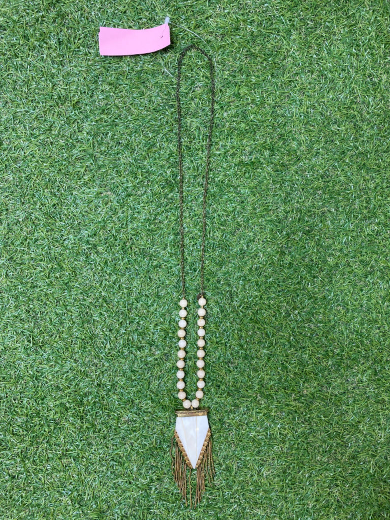 Betsy Pittard Necklace