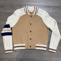 Load image into Gallery viewer, Central Park West Size SMALL JACKET

