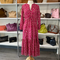 Load image into Gallery viewer, Olivia James Size SMALL BOUTIQUE
