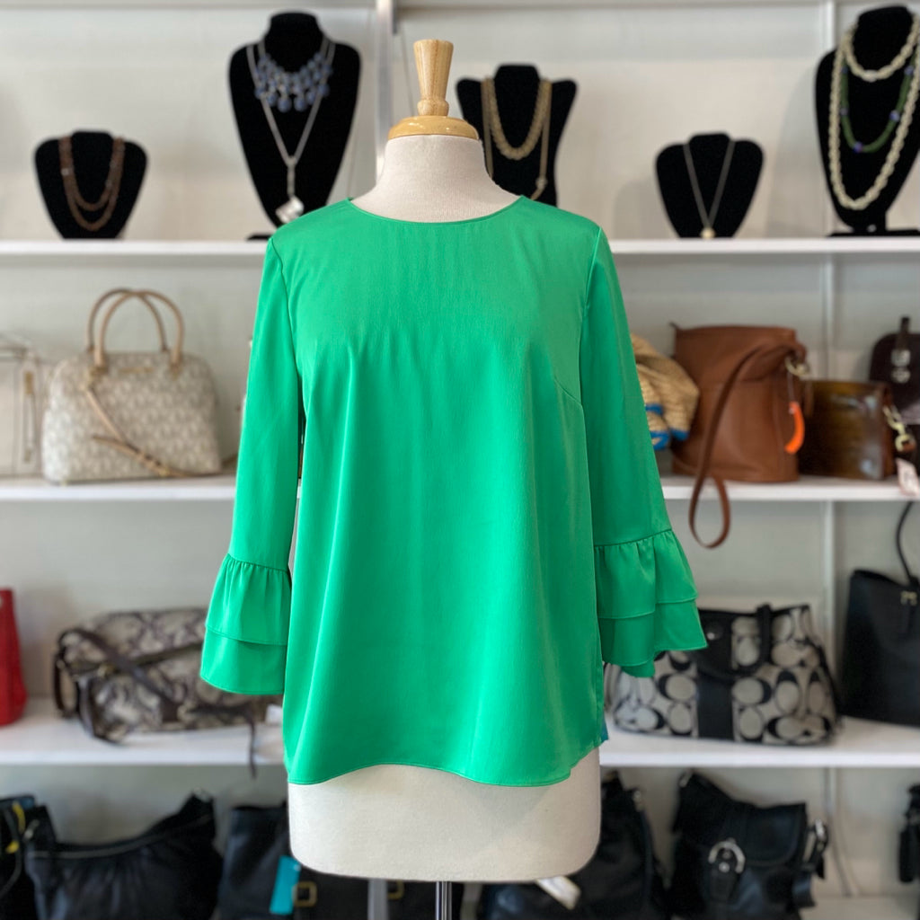 Lilly Pulitzer Size MED TOPS
