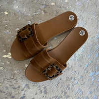 Load image into Gallery viewer, Mila Paoli Size 9 1/2 SHOE
