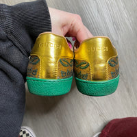 Load image into Gallery viewer, GUCCI Size 7 1/2 BOUTIQUE
