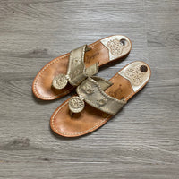 Load image into Gallery viewer, JACK ROGERS Size 10 SHOE
