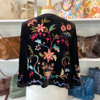 Load image into Gallery viewer, Johnny Was Size XS BOUTIQUE
