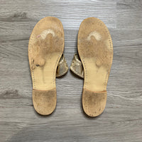 Load image into Gallery viewer, JACK ROGERS Size 10 SHOE
