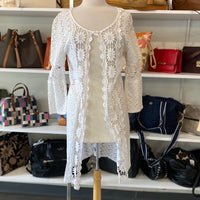 Load image into Gallery viewer, Melissa Odabash Size LARGE BOUTIQUE
