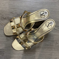Load image into Gallery viewer, VALENTINO Size 8 1/2 DESIGNER
