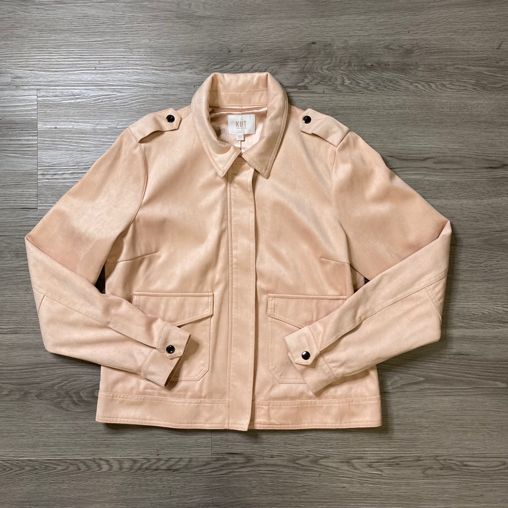 KUT Size LARGE JACKET
