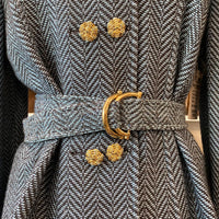 Load image into Gallery viewer, ST JOHN COLLECTION Size 14 DESIGNER
