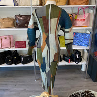 Load image into Gallery viewer, Adolfo Dominguez Size SMALL BOUTIQUE
