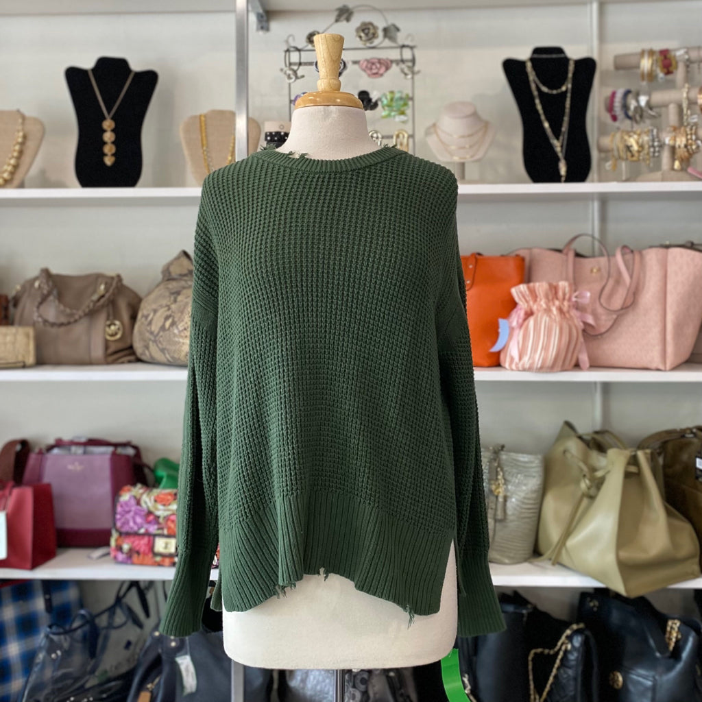 PISTOLA Size MED BOUTIQUE