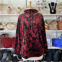 Load image into Gallery viewer, CHICOS Size LARGE TOPS
