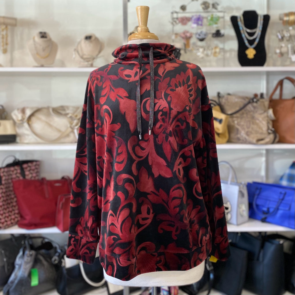 CHICOS Size LARGE TOPS