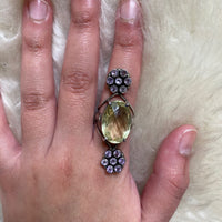 Load image into Gallery viewer, NO LABEL STERLING
