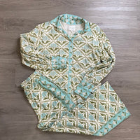 Load image into Gallery viewer, marigold Size S 2 PC SET
