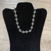 Agatha Necklace
