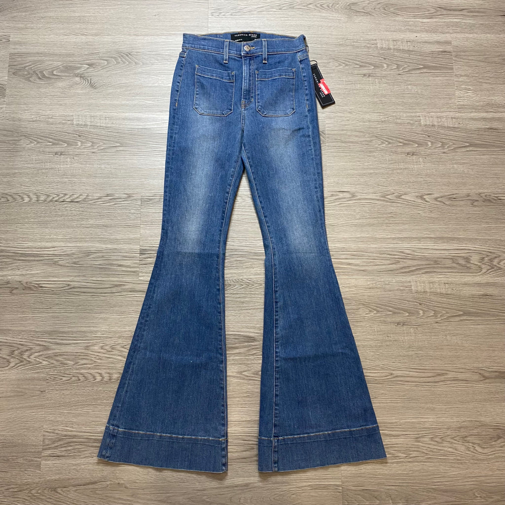 Veronica Beard Size 27/4 BOUTIQUE