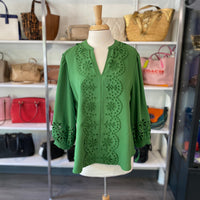 Load image into Gallery viewer, CHICOS Size 14/10 2 PC SET
