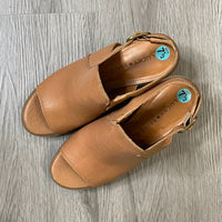 Load image into Gallery viewer, LUCKY Size 7 1/2 SHOE
