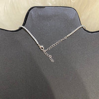 Load image into Gallery viewer, NO LABEL Necklace
