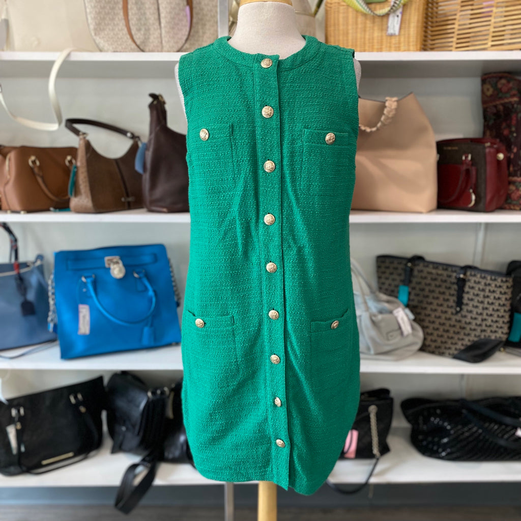 ANN TAYLOR Size 14 DRESS