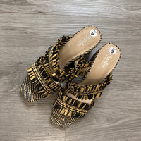 Load image into Gallery viewer, CHARLES Size 9 SHOE
