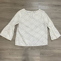 Load image into Gallery viewer, Tommy Hilfiger Size MED TOPS
