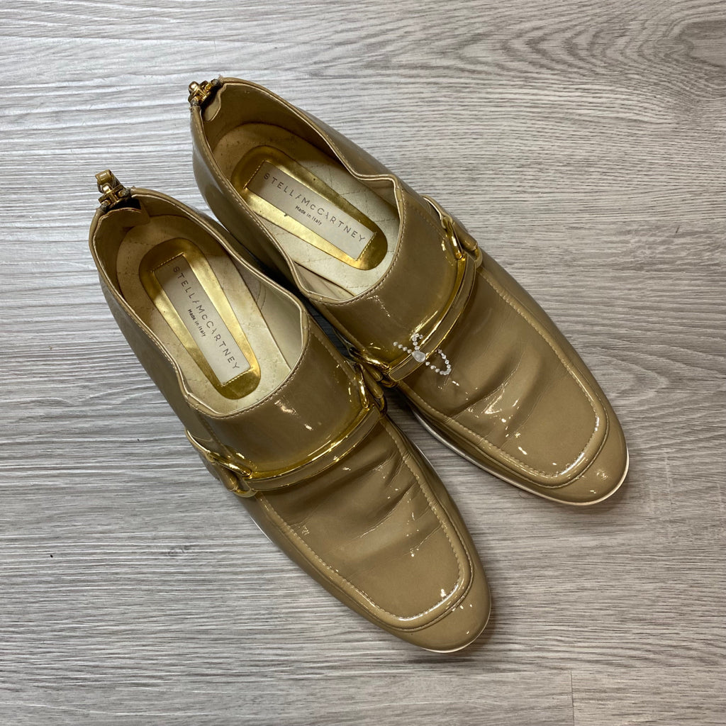 STELLA MCCARTNEY Size 7 1/2 DESIGNER