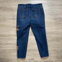 Load image into Gallery viewer, CHICOS Size 14 PANTS
