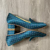 Load image into Gallery viewer, Sarah Flint Size 9 BOUTIQUE
